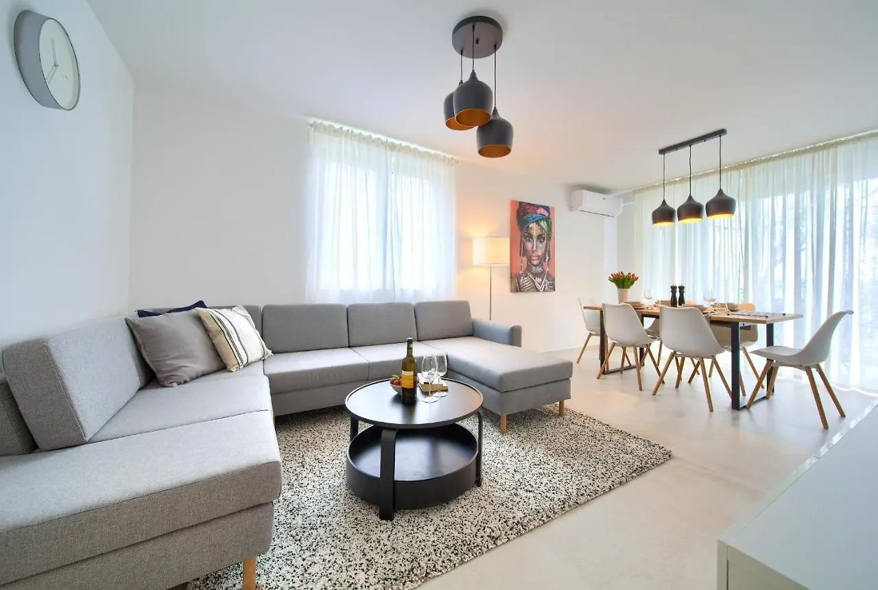 Navi Appartement Selce