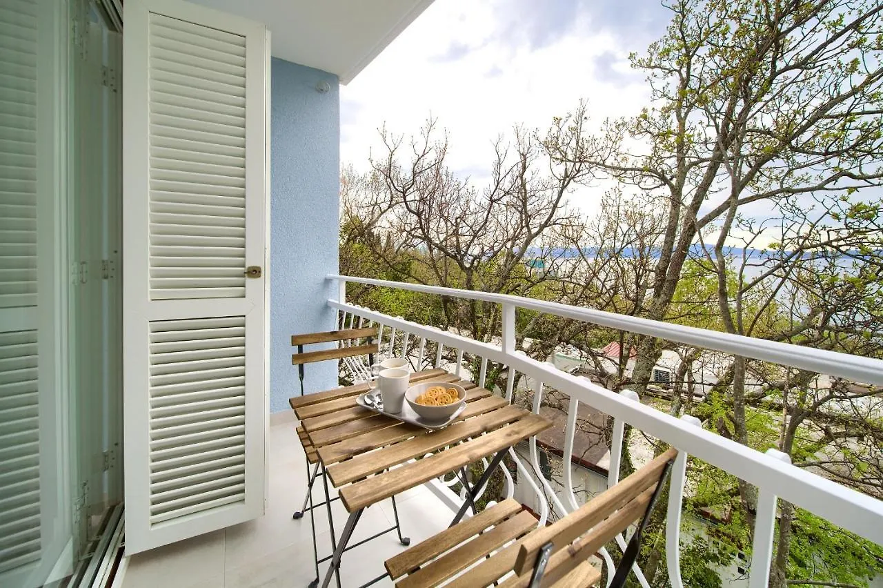 Navi Appartement Selce