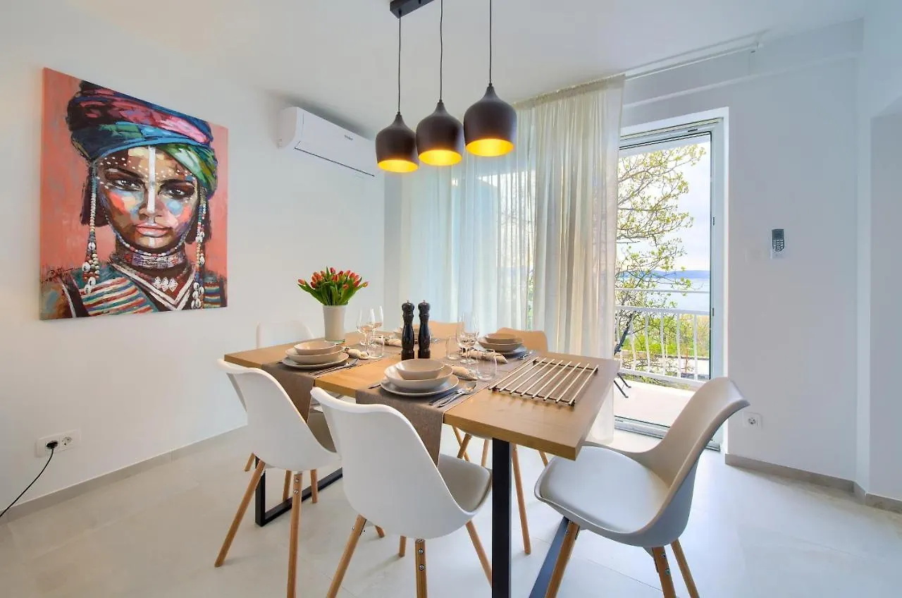 Navi Appartement Selce