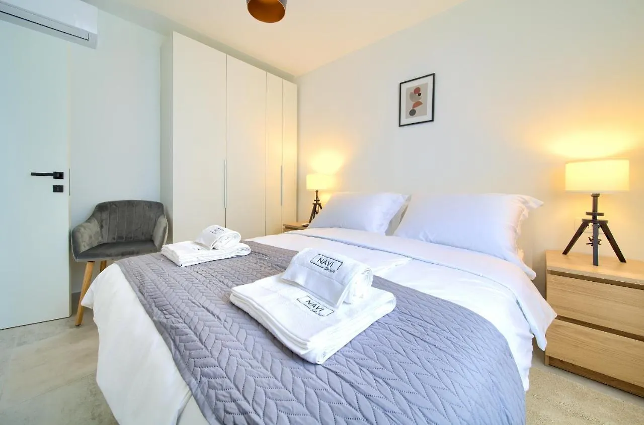 Navi Appartement Selce