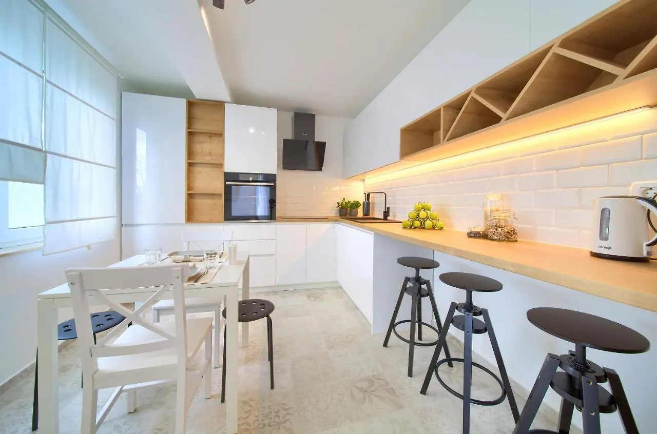 Navi Appartement Selce