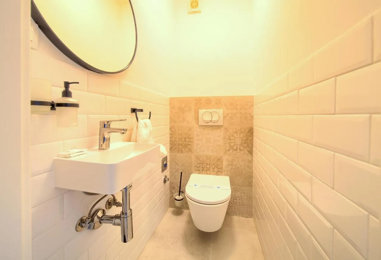 Navi Appartement Selce
