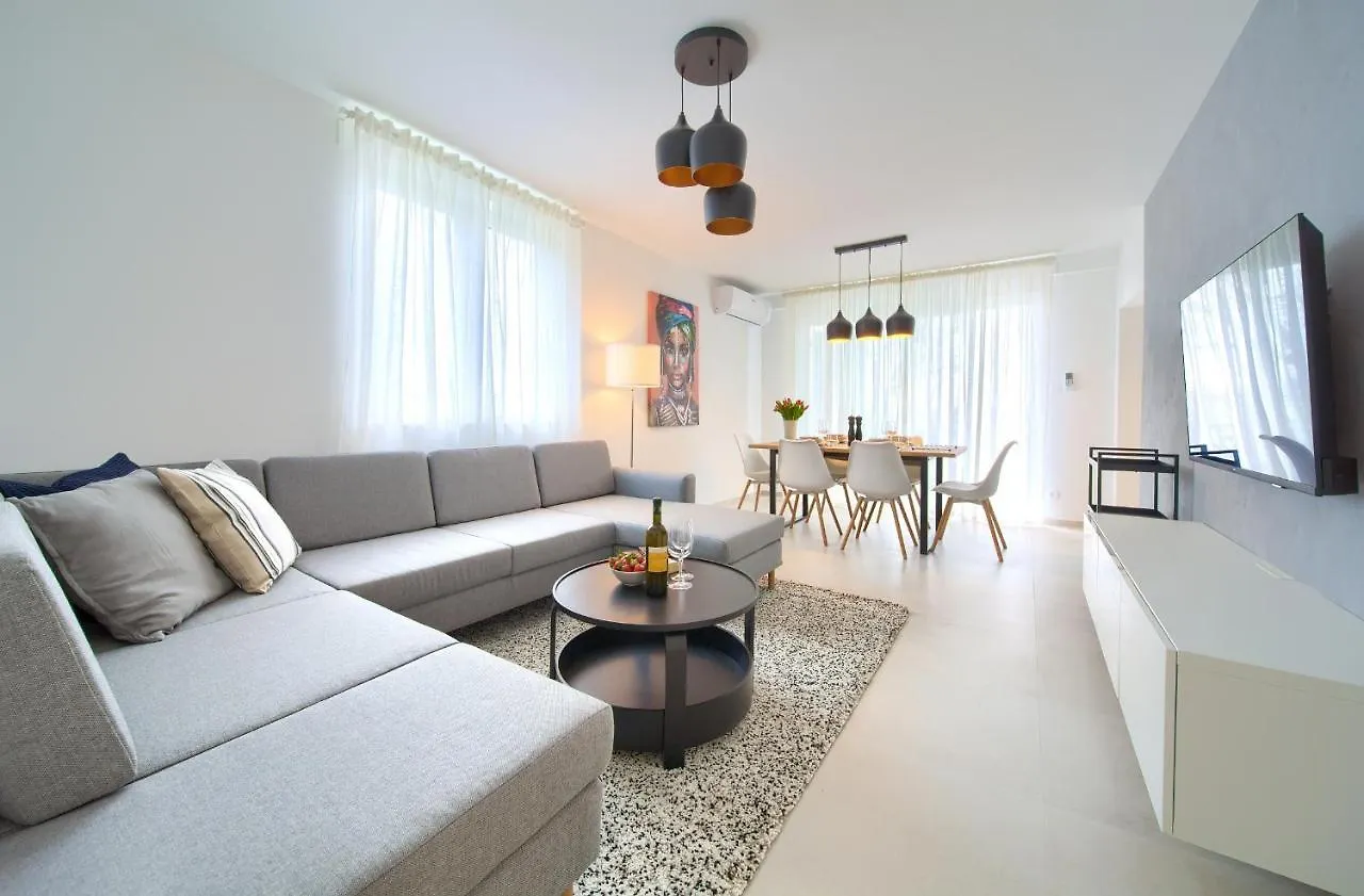 Navi Appartement Selce