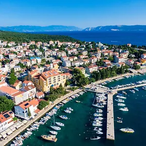 Hotel Selce Selce